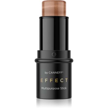 Canneff Effect by Canneff Multipurpose Stick machiaj multifuncțional pentru ochi, buze și față - imagine 2